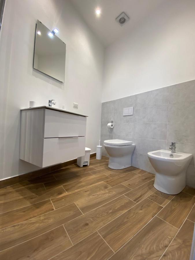 Cutapp Guest House Catania Luaran gambar
