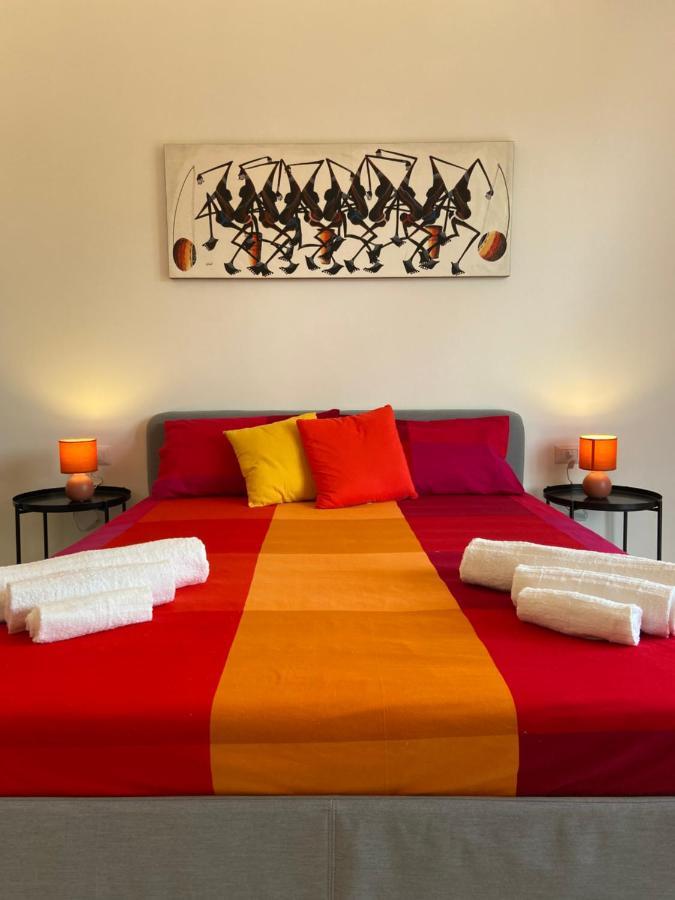 Cutapp Guest House Catania Luaran gambar