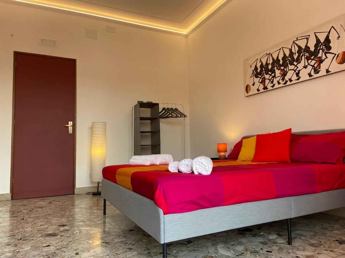 Cutapp Guest House Catania Luaran gambar