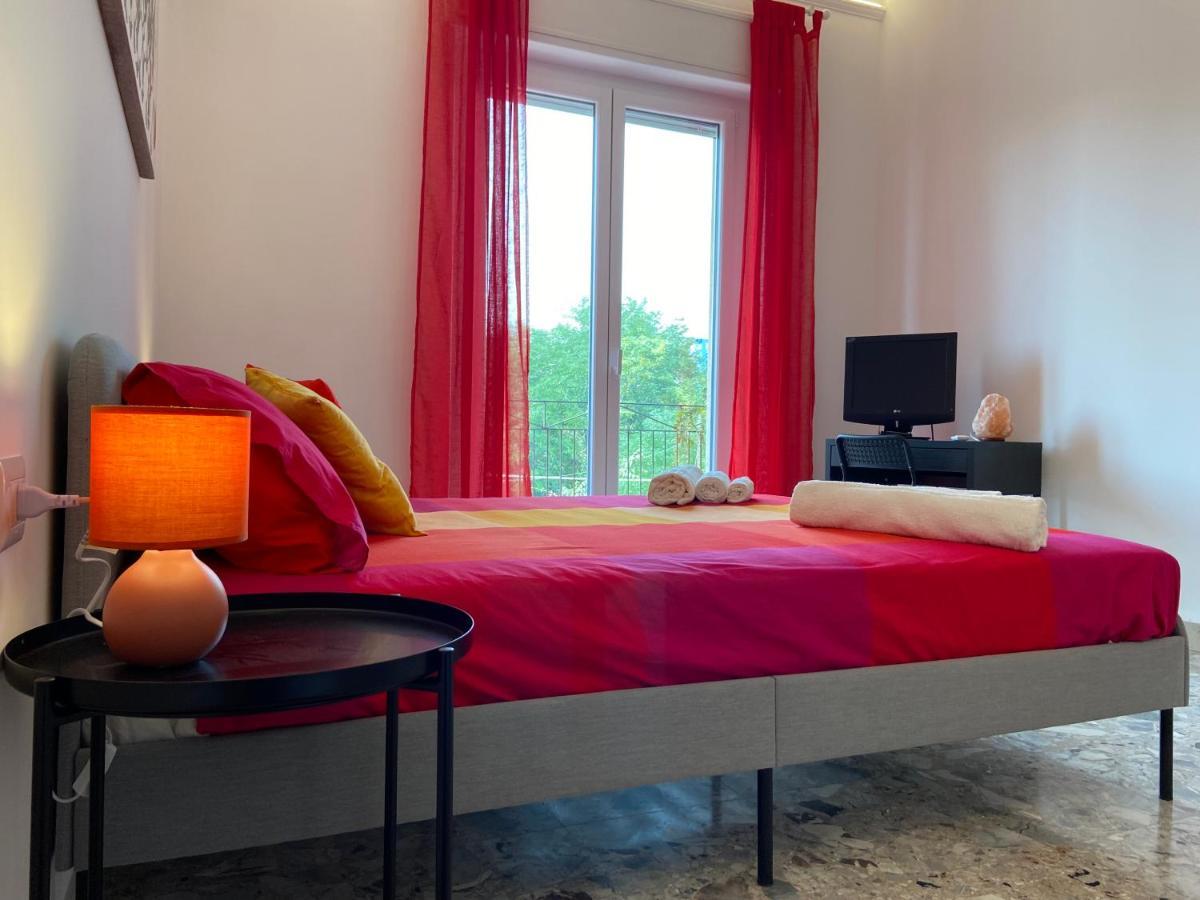 Cutapp Guest House Catania Luaran gambar