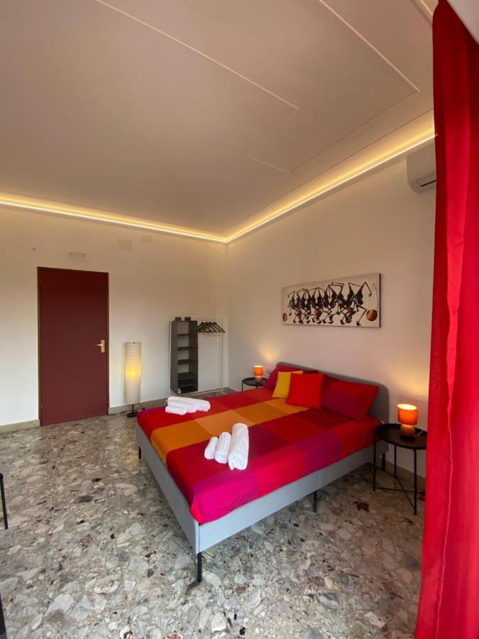 Cutapp Guest House Catania Luaran gambar