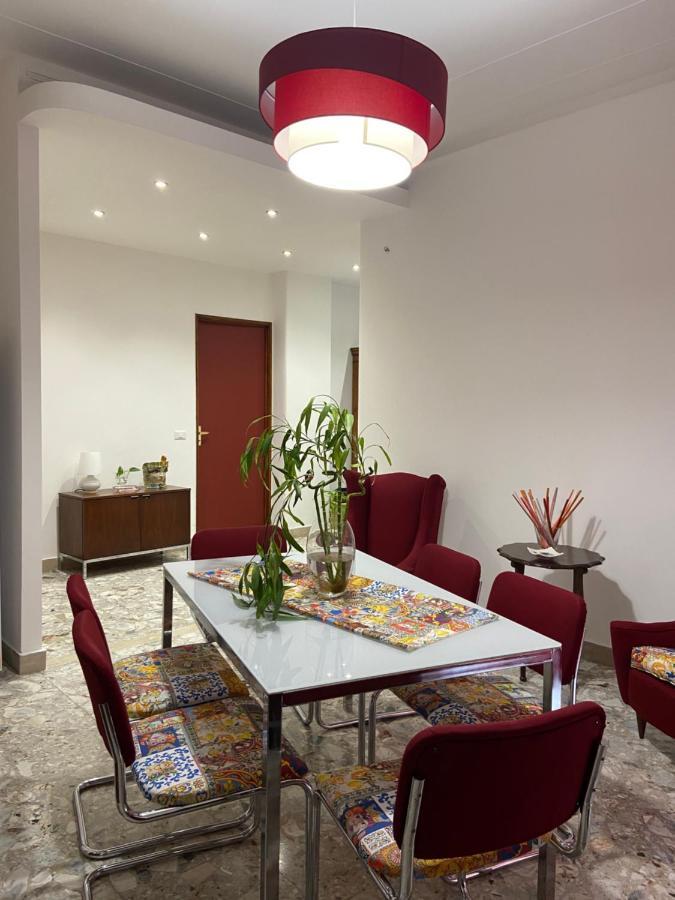 Cutapp Guest House Catania Luaran gambar