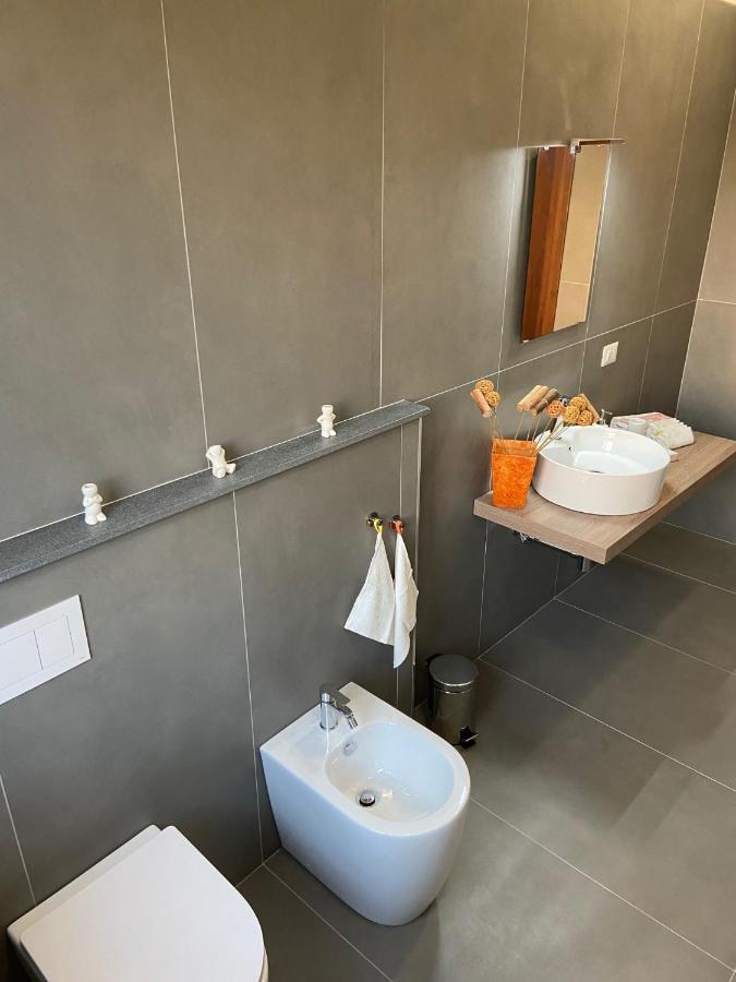 Cutapp Guest House Catania Luaran gambar