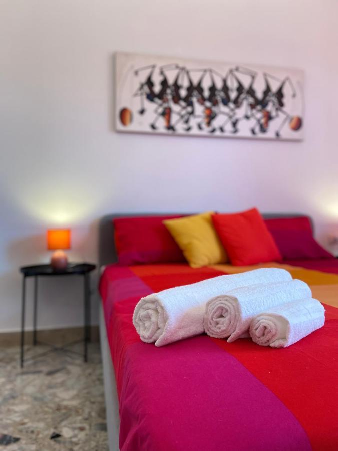 Cutapp Guest House Catania Luaran gambar