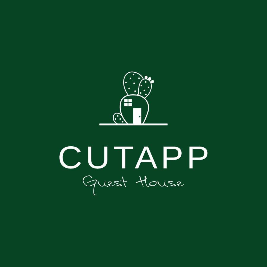Cutapp Guest House Catania Luaran gambar