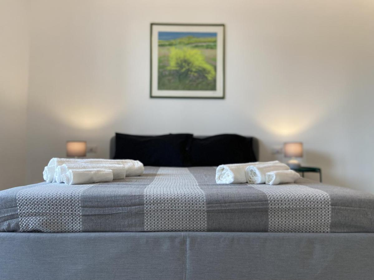 Cutapp Guest House Catania Luaran gambar
