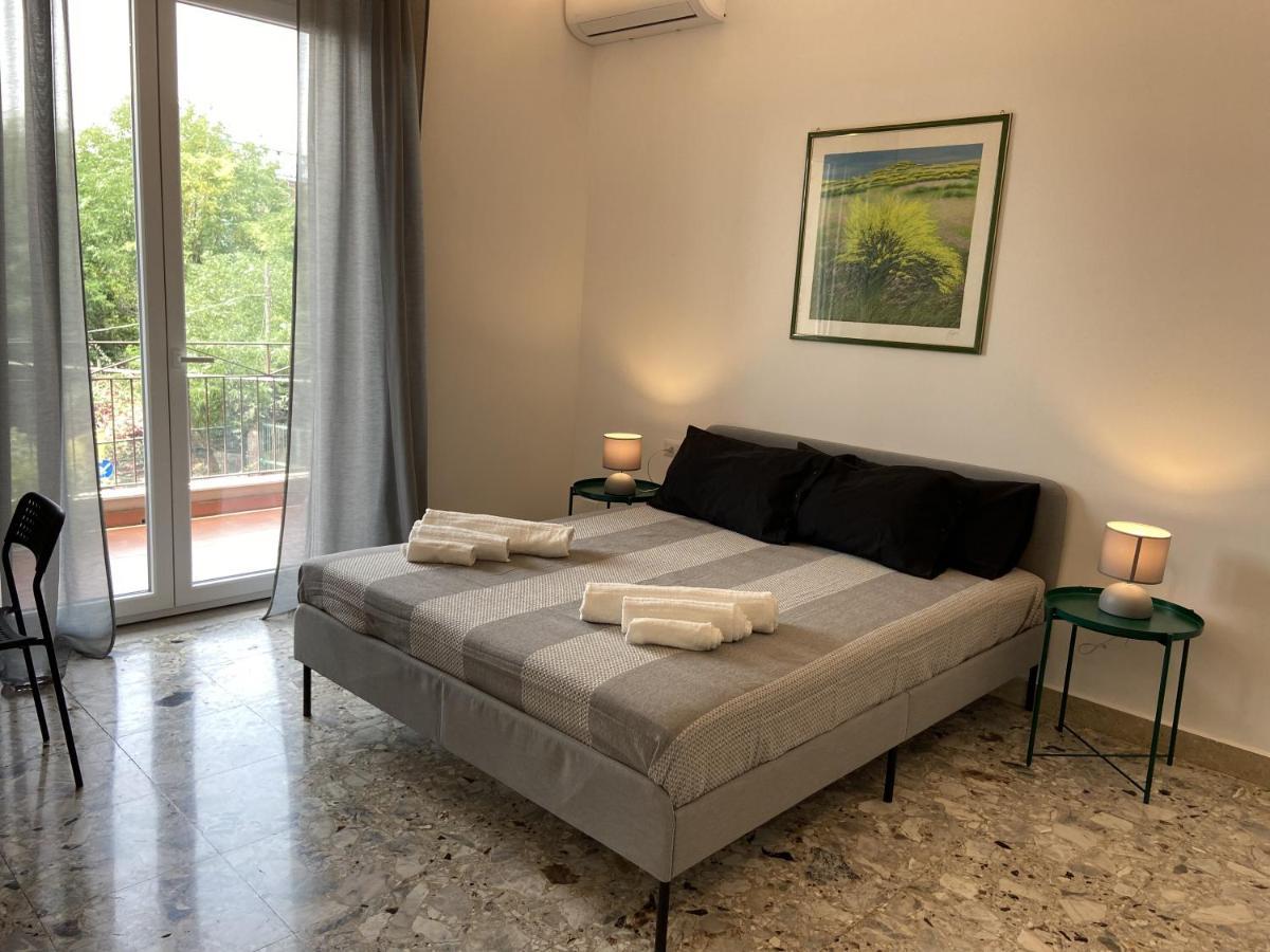 Cutapp Guest House Catania Luaran gambar