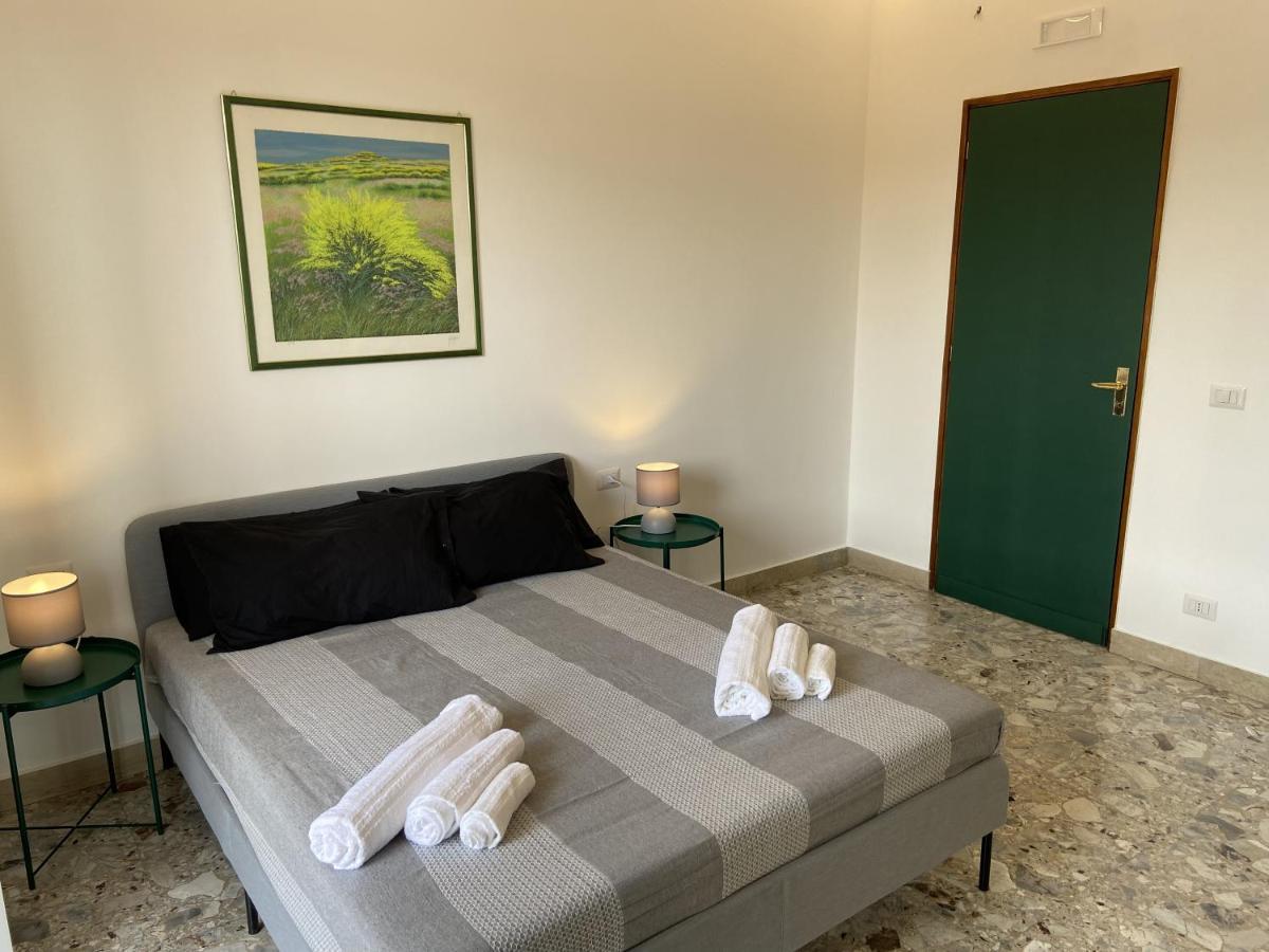 Cutapp Guest House Catania Luaran gambar