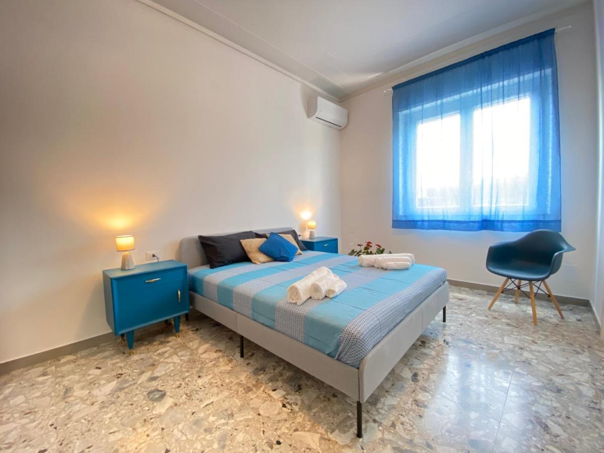 Cutapp Guest House Catania Luaran gambar