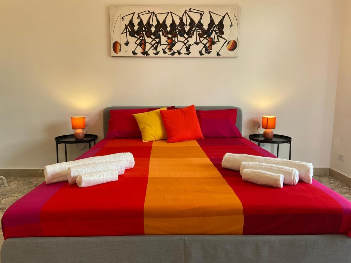 Cutapp Guest House Catania Luaran gambar
