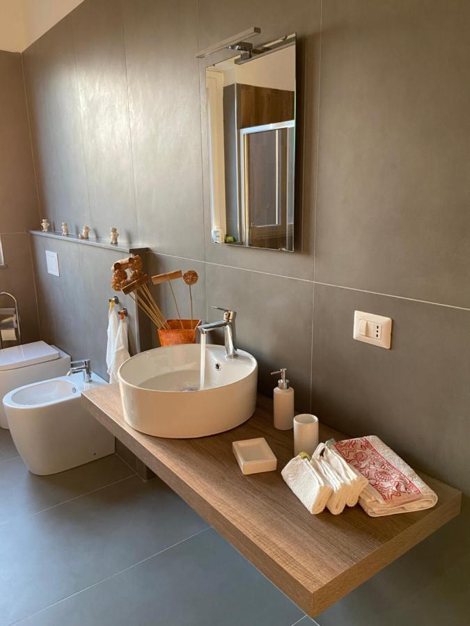 Cutapp Guest House Catania Luaran gambar