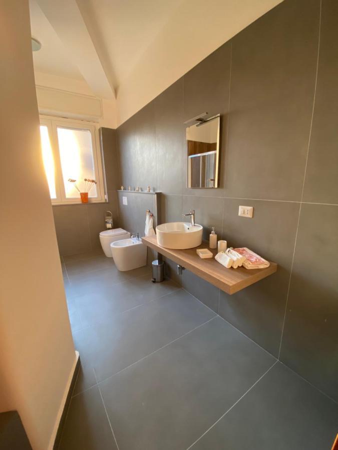 Cutapp Guest House Catania Luaran gambar