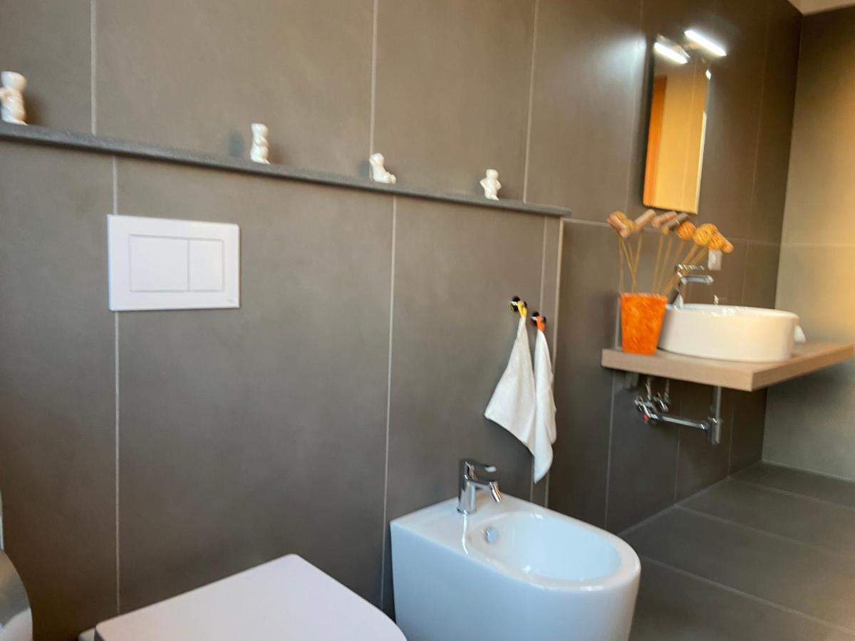 Cutapp Guest House Catania Luaran gambar