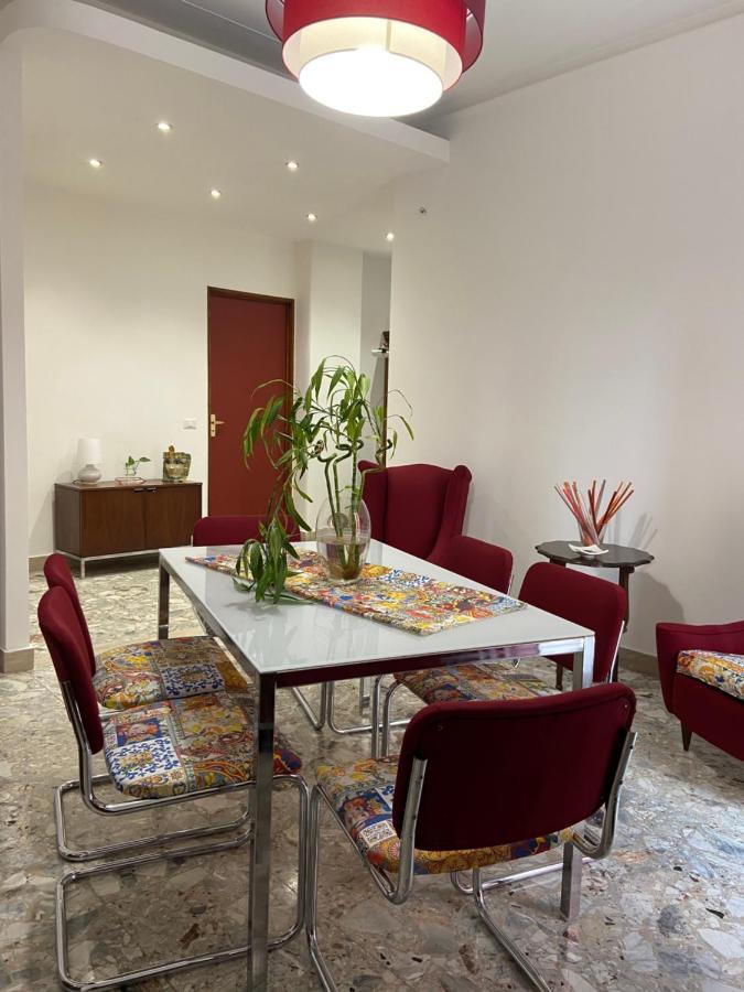 Cutapp Guest House Catania Luaran gambar