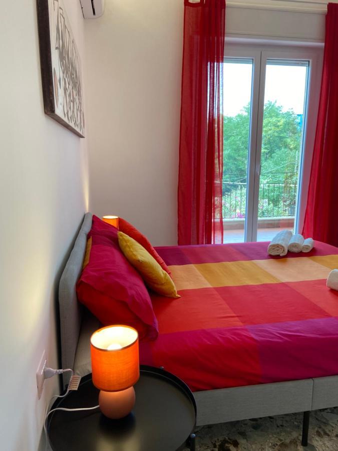 Cutapp Guest House Catania Luaran gambar