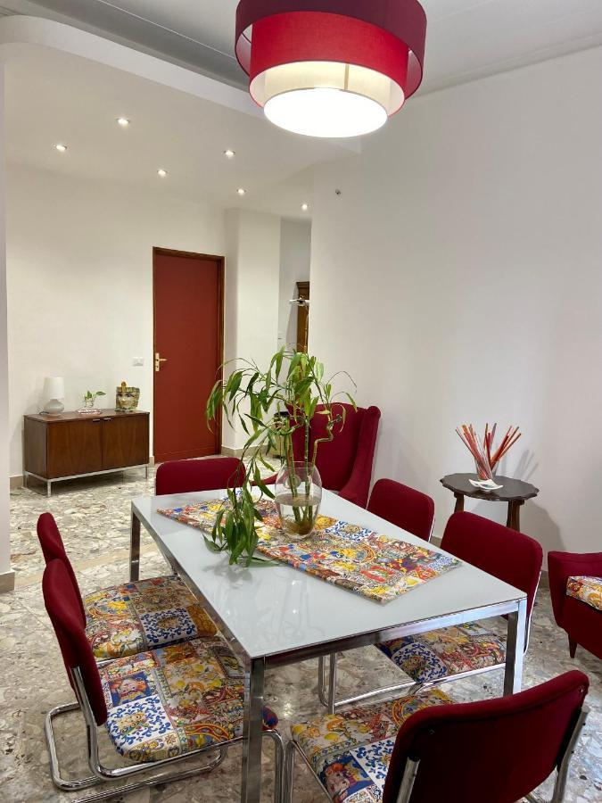 Cutapp Guest House Catania Luaran gambar