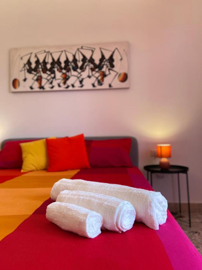Cutapp Guest House Catania Luaran gambar