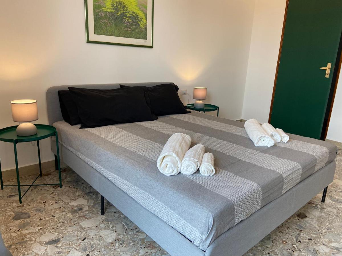 Cutapp Guest House Catania Luaran gambar